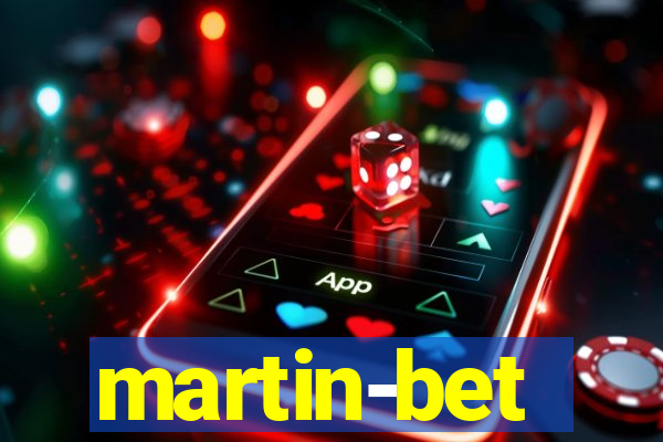 martin-bet