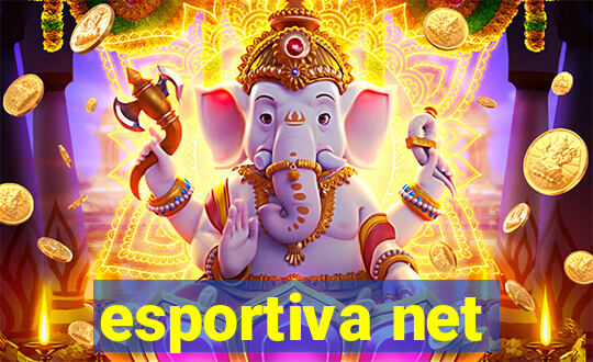 esportiva net