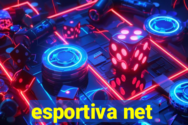 esportiva net