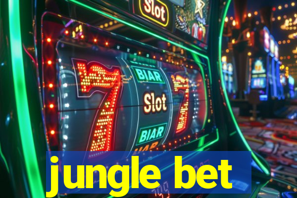 jungle bet