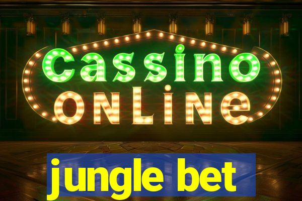 jungle bet