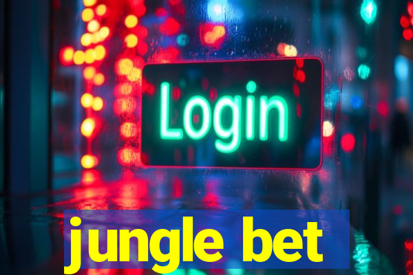 jungle bet