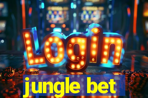 jungle bet