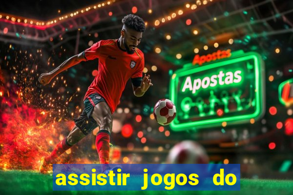 assistir jogos do destino online