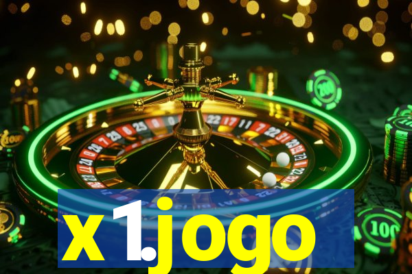 x1.jogo