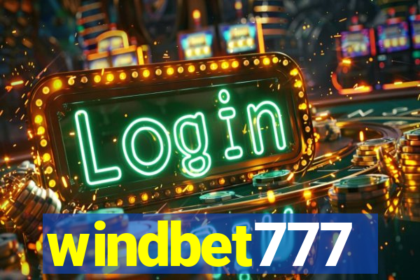 windbet777