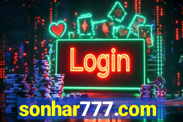 sonhar777.com