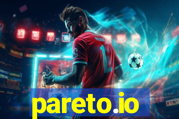 pareto.io