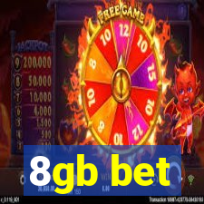 8gb bet