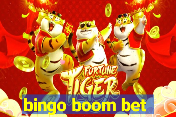 bingo boom bet