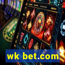 wk bet.com