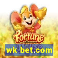 wk bet.com