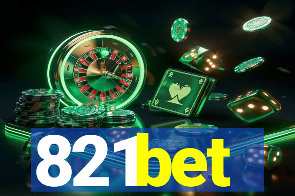 821bet