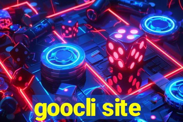 goocli site