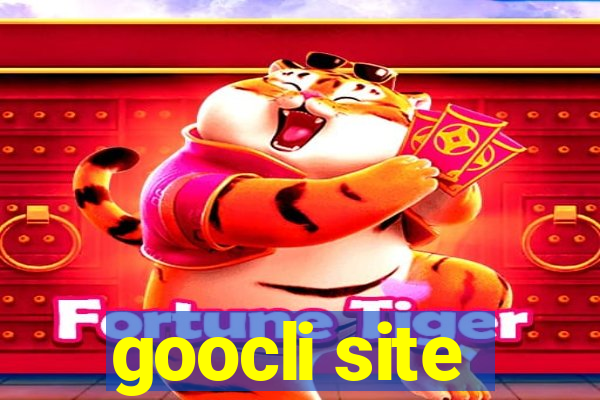 goocli site