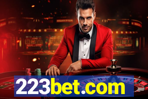 223bet.com