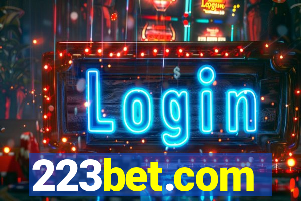 223bet.com