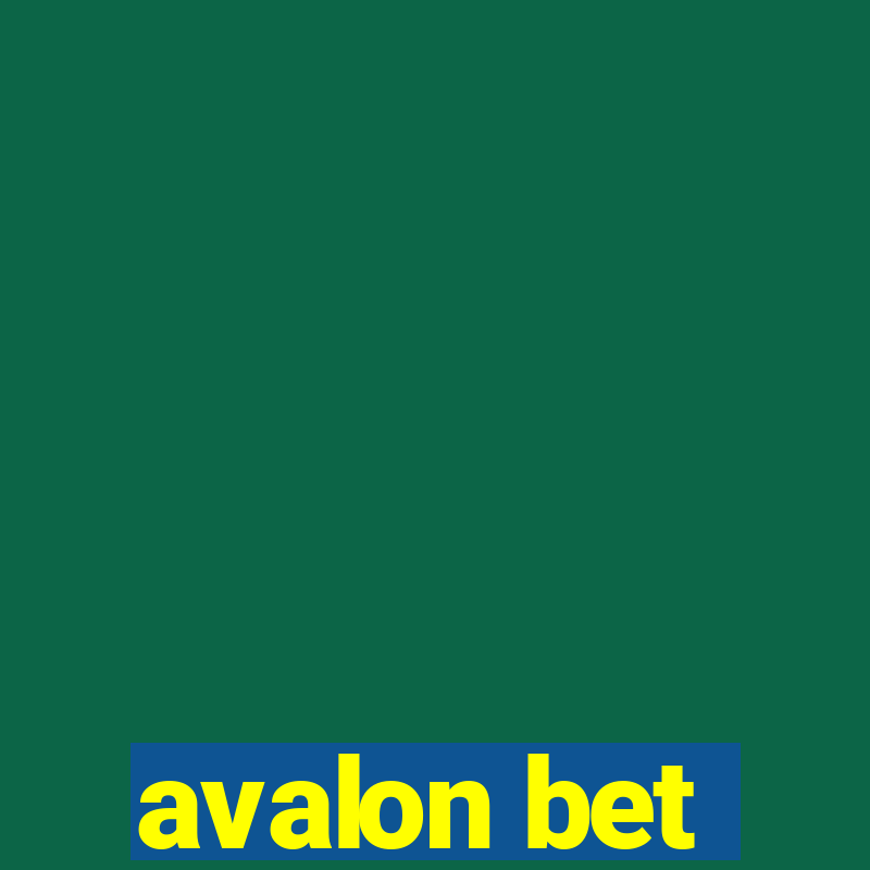 avalon bet