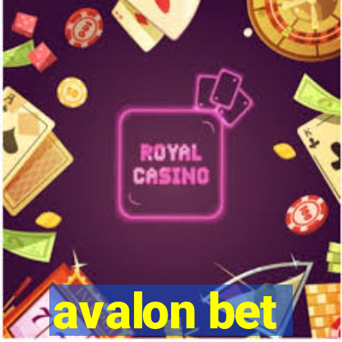 avalon bet