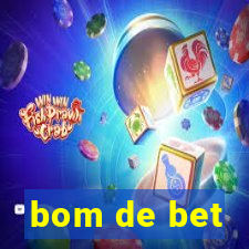 bom de bet