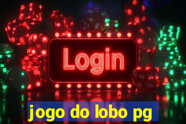 jogo do lobo pg