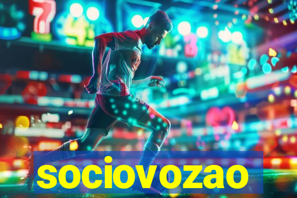 sociovozao