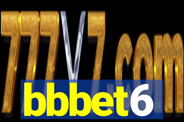 bbbet6