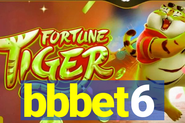 bbbet6