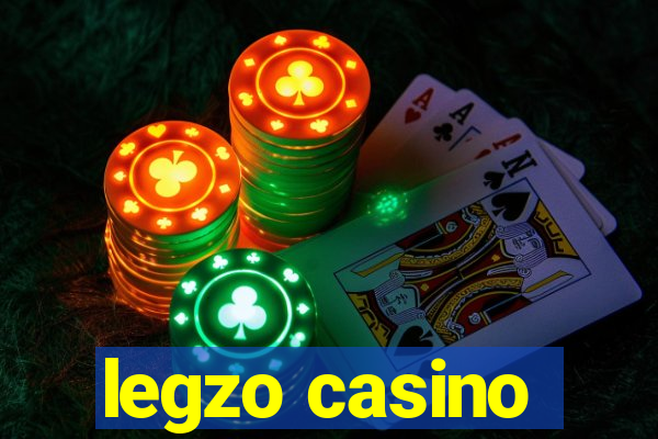 legzo casino