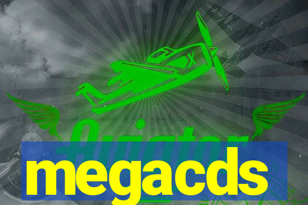 megacds