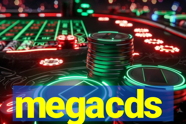 megacds