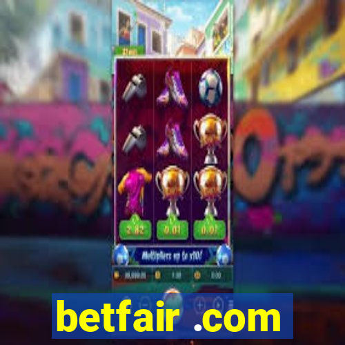 betfair .com