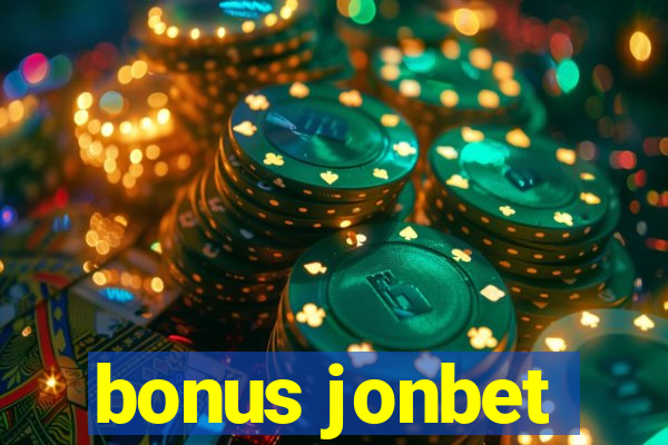 bonus jonbet