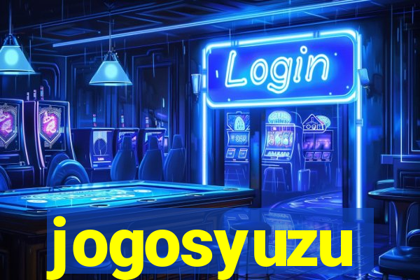 jogosyuzu