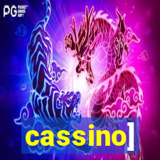 cassino]