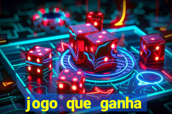 jogo que ganha dinheiro sem fazer depósito