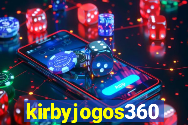 kirbyjogos360