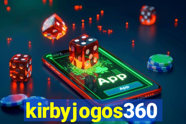 kirbyjogos360