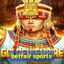 betfair sports