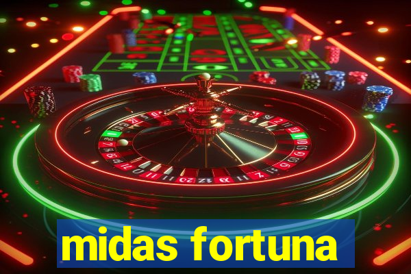 midas fortuna