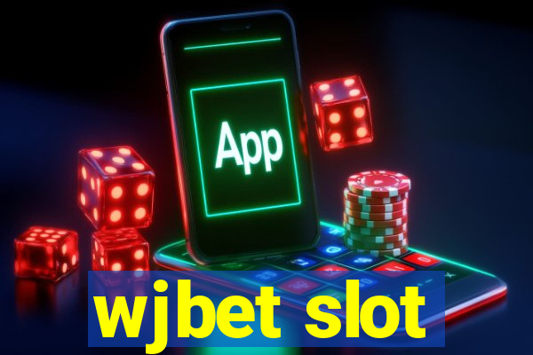 wjbet slot