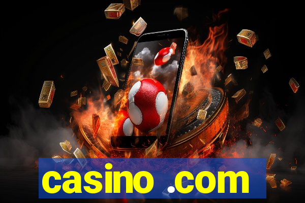 casino .com