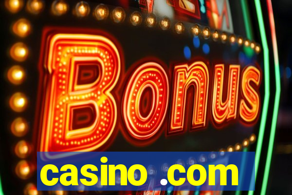 casino .com