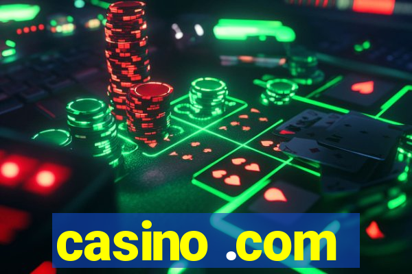 casino .com