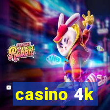 casino 4k