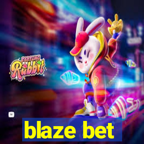 blaze bet