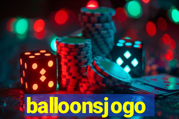 balloonsjogo