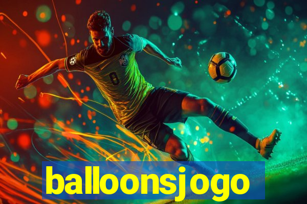 balloonsjogo