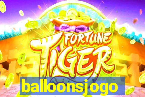 balloonsjogo