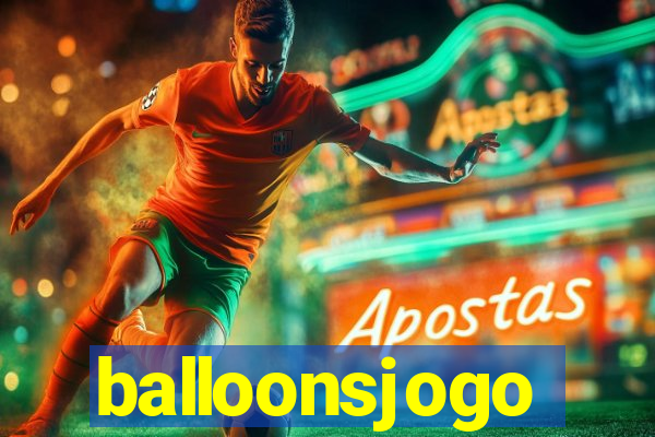 balloonsjogo